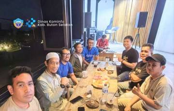 ​Pemkab Busel dan Telkomsel Perkuat Akselerasi Transformasi Digital