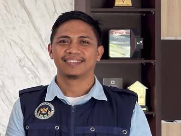 BGN Baubau Pastikan Keterbukaan Komplain pada Pelayanan SPPG