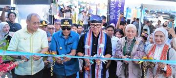 Sebanyak 17 SPPG Telah Terbentuk di Kota Baubau