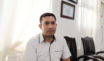 PTSL Baubau 2026, Progres Pengukuran Sudah 159 Bidang