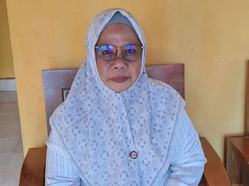 Administrasi CJH Buton Selatan Tuntas, Visa Aman