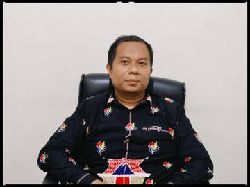 Kemenag Buton Selatan Mantapkan Pembinaan Umat Selama Ramadan