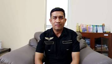 Kantah Baubau Proses Sertifikat 30 Aset Pemkot 