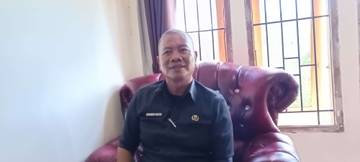 Bapenda Baubau Optimis Capai Target PAD 2026 