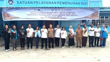 UNICEF Puji Keseriusan Indonesia Bangun Generasi Masa Depan