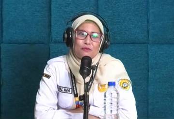 Musim Pancaroba, Dinkes Baubau Imbau Masyarakat Waspadai DBD