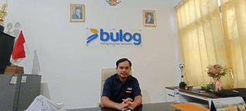 Bulog Baubau Target Salurkan 2.000 Ton Beras SPHP 