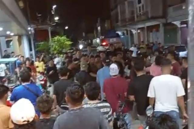 MUI Bengkalis Tanggapi Dugaan Penistaan Agama di TikTok