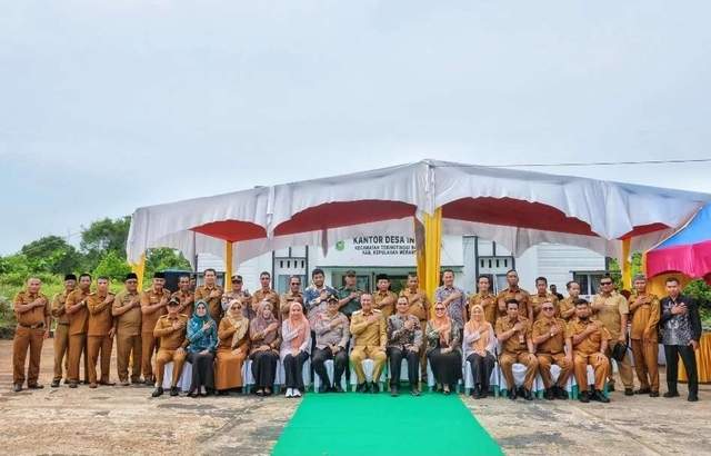 Wabup Muzamil Ajak ASN Jadikan Antikorupsi Sebagai Budaya