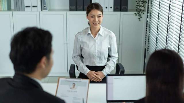 Persiapkan Wawancara dan Tes Lanjutan