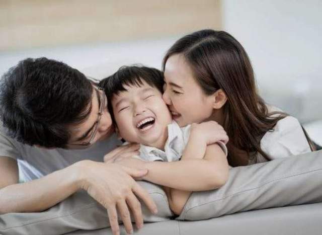 Menciptakan Keluarga Harmonis Dari Hal Sederhana
