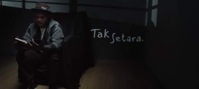 Virgoun Rilis Lagu Terbaru "Tak Setara"