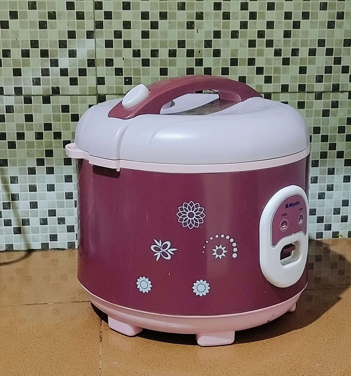 Tips Merawat Rice Cooker Agar Awet dan Tahan Lama - RRI.co.id