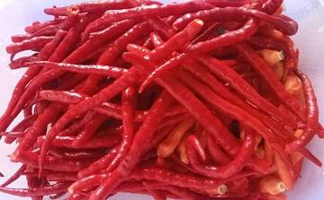 Capsaicin Dalam Cabai, Pedas Dengan Segudang Manfaat Kesehatan