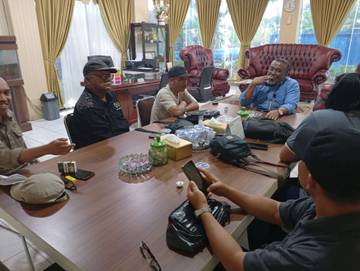 Tarif Baru Perumda Air Minum Bengkalis Berlaku Maret 2025