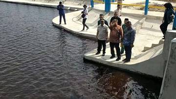Solusi Air Bersih di Bengkalis: SPAM Durolis dan Inovasi Baru