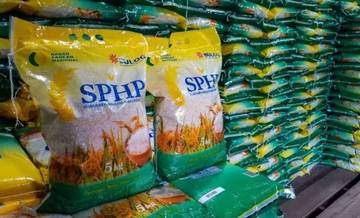 Bulog Bengkalis Sediakan Beras SPHP dan Beras Bantuan Pangan