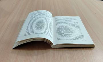 Sejarah Novel dan Perkembangannya
