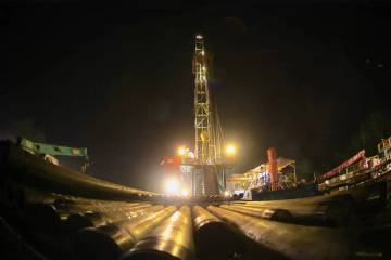 Capaian TKDN Pertamina Hulu Energi Lampaui Target