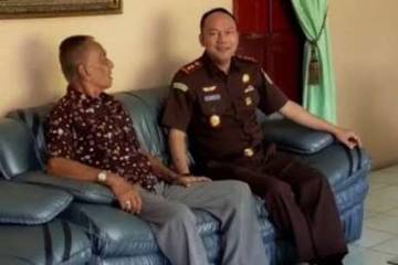 Kejari Bengkalis Optimalkan Kinerja Dukung Program Prabowo-Gibran