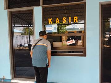 Kenaikan Tarif Air Bersih Lebih Cepat dari Rencana