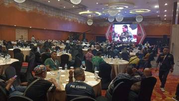 HPN 2025 Banjarmasin Soroti Peran Pers Ketahanan Pangan