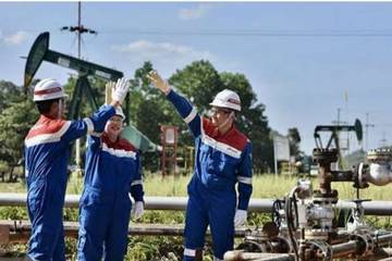 PHR WK Rokan, Penggerak Energi dan Pembangunan di Riau
