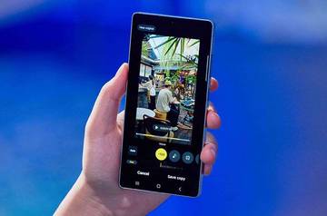 Samsung Galaxy S25 Hadirkan AI dan Kamera Canggih