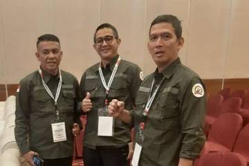 Isu Beredarnya Pupuk Palsu jadi Perhatian Himpunan Tani Nasional