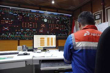 PHR Optimalkan OT/SCADA, Produksi Migas Aman Selama Ramadan