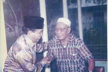 Mengenang Zakaria Bin Muhammad Amin: Ulama Pejuang Riau yang Inspiratif