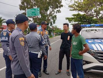 Kebijakan Booking dan Ganjil Genap Tuai Pro-Kontra Warga 