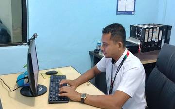 Cara Cepat Kembali Fokus Bekerja Setelah Liburan Lebaran