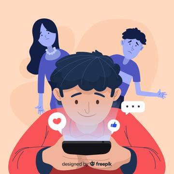 Cara Mengatasi Kecanduan Media sosial