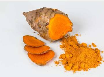 Kulit Cerah Alami, Manfaat Masker Kunyit untuk Wajah