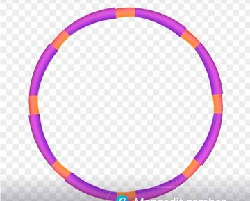 Tips Bermain Hula Hoop untuk Pemula