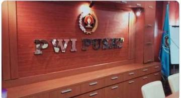 SK PWI Masih Berlaku, Blokir Bukan Pencabutan
