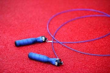 Tips Melakukan Olahraga Skipping dengan Benar