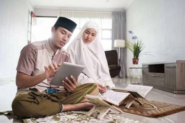 Hak dan Kewajiban Suami Istri Dalam Pandangan Islam