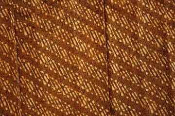 Mengenal Batik Parang dan Makna Filosofisnya