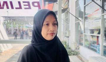 Satu Jemaah Haji Dumai Masih Dalam Perawatan