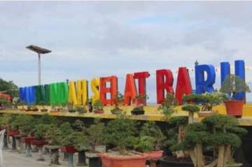 Disparbudpora Tawarkan Destinasi Wisata di Bengkalis