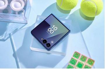 Galaxy Z Flip7 Hadirkan Desain Ramping dan Tangguh