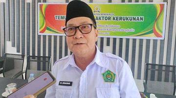 Pendaftaran Haji 2026 Masih Tanpa Perubahan Teknis