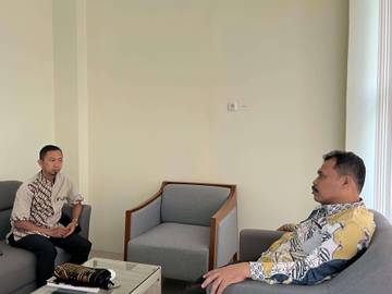 Verifikasi Jemaah Haji Kota Dumai 2026 Hampir Rampung