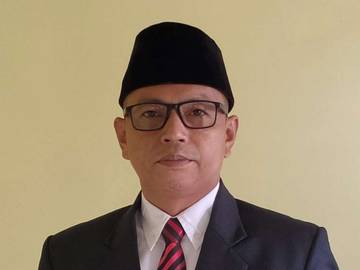 Pemerintah Kabupaten Meranti Tegaskan Aturan Penamaan Jalan 