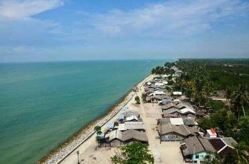 Rupat Utara: Surga Bahari di Ujung Bengkalis