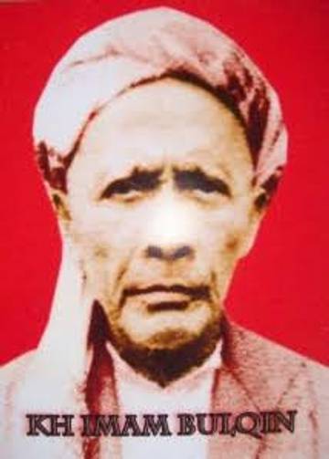 Mengenal Ulama Pejuang dari Bengkalis KH Imam Bulqin