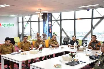 BRK Syariah Siap Dukung Efisiensi Keuangan Daerah