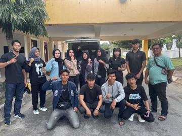 Satu Atlet Jujitsu Riau Mundur dari PON Beladiri